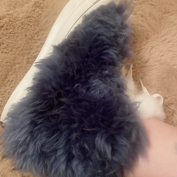 Ambush+Converse Shoes - Picture 3 of 7